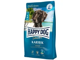 Happy Dog Supreme Sensible Karibik Hundetrockenfutter 1 kg