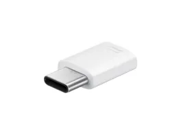 USB Typ C auf Micro USB Adapter White