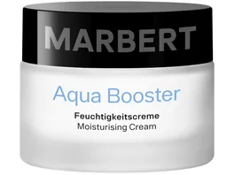 MARBERT Feuchtigkeitscreme Aqua Booster