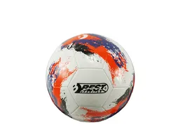 Best Fussball VALENCIA 10039 blau orange