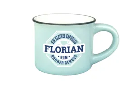 H H Espresso Tasse Florian