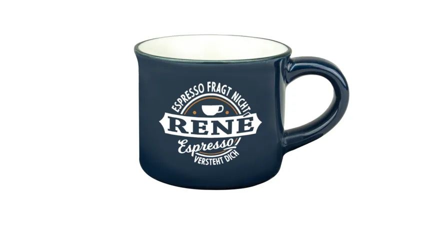H&H Espresso-Tasse - René