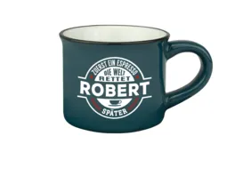 H H Espresso Tasse Robert