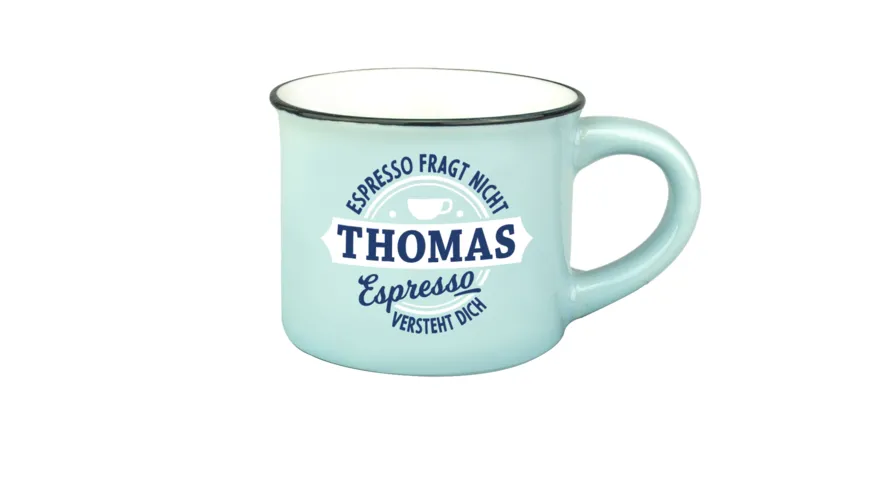 H&H Espresso-Tasse - Thomas