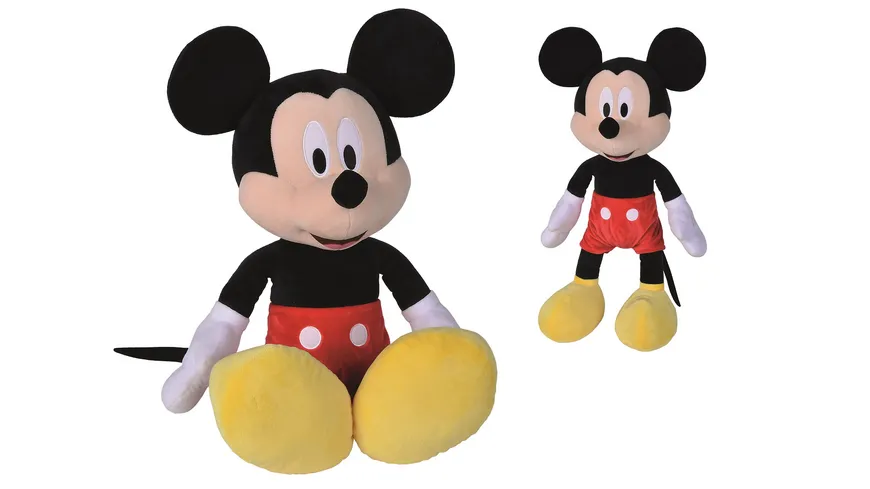 Disney Mickey Maus Simba 6315875784 