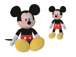 Simba Disney MICKEY MAUS Refresh Core Mickey 60cm