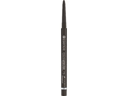 essence micro precise eyebrow pencil 04 dark blonde