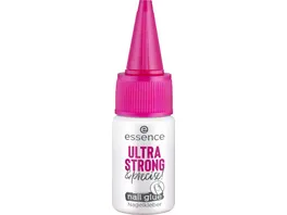 essence ULTRA STRONG precise nail glue