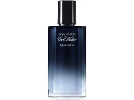 DAVIDOFF Cool Water Reborn Eau de Toilette for Men