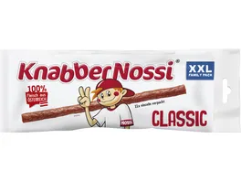 KnabberNossi Classic
