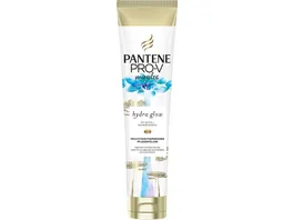 Pantene Pro V Pflegespuelung Miracles Hydra Glow