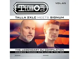 Techno Club Vol 65