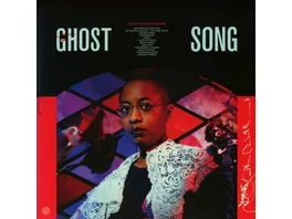 Ghost Song Softpak