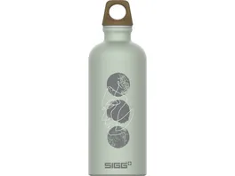 SIGG Trinkflasche Traveller Repeat 0 6l