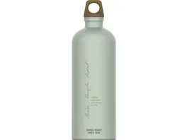 SIGG Trinkflasche Traveller Repeat 1l