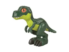 Imaginext Jurassic World Neue Abenteuer T Rex XL
