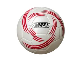 Best Fussball Liverpool weiss rot 10052