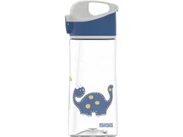 SIGG MK Miracle Dino Trinkflasche 0 45l