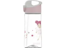 SIGG Kids Trinkflasche Miracle Fairy 0 45l