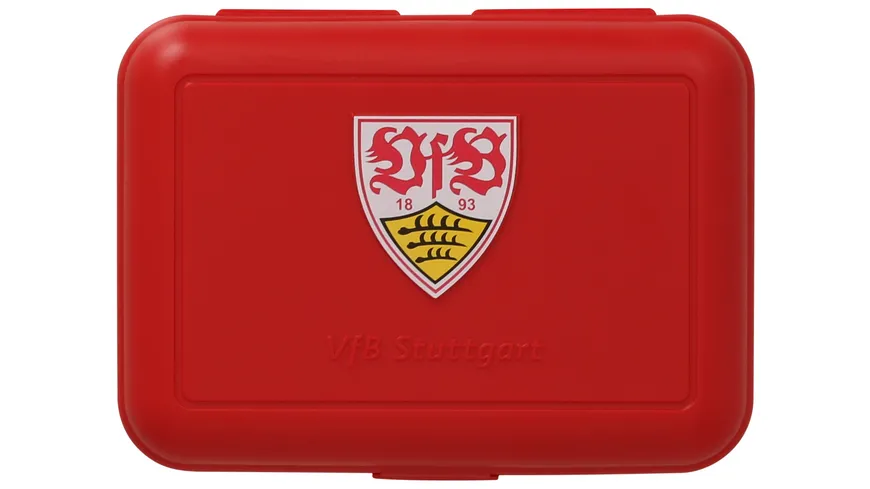 VfB Stuttgart Brotdose 2er-Set