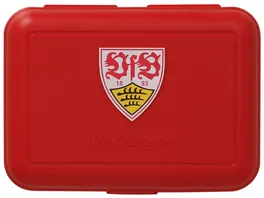 VfB Stuttgart Brotdose 2er Set