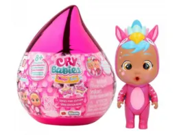 IMC Toys Cry Babies Magic Tears Pink Edition