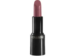 COLLISTAR Rosetto Puro Lippenstift