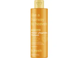 b fresh Shampoo Hairway to Heaven