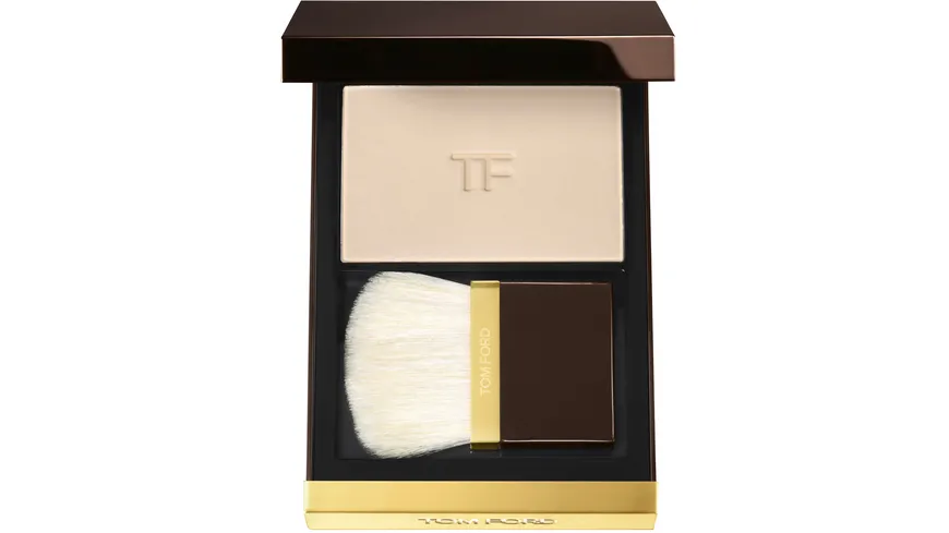 Tom ford translucent powder