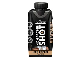 Layenberger High Protein Shot Iced Coffee