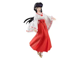 Inuyasha The Final Act Pop Up Parade PVC Statue Kikyo 17 cm Anime Figur