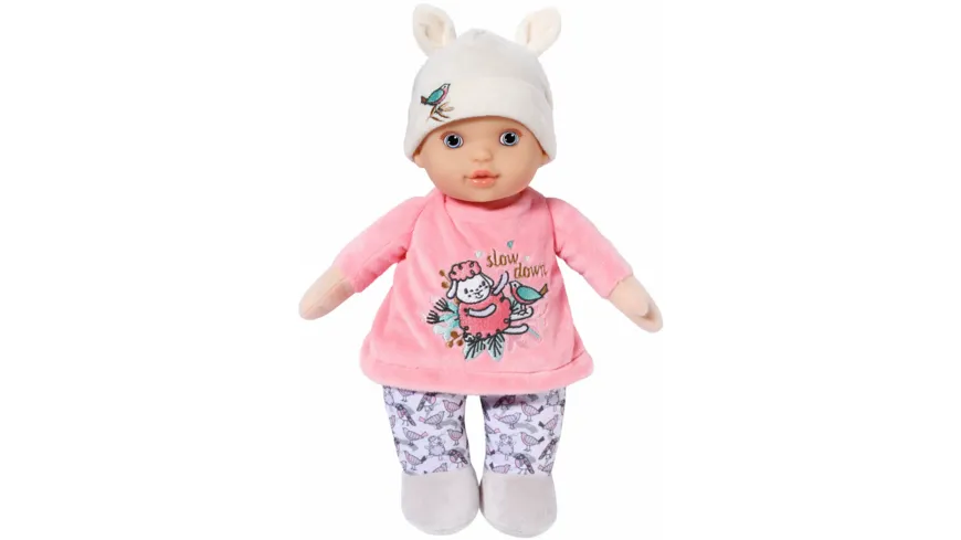 Zapf Creation - Baby Annabell Sweetie for babies 30cm 706428