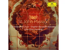 Bach Johannes Passion