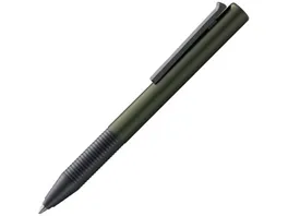LAMY Rollerball Tipo K moss