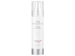 Missha Time Revolution The First All Day Cream 50Ml