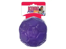 KONG Hundespielzeug Flexball M L