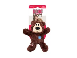 KONG Hundespielzeug Wild Knots Bears S M