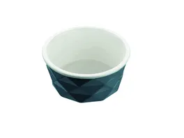 Hunter Keramik Napf Eiby blau 350 ml