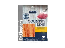 Dr Clauders Hundesnack Country Line 170g Huhn