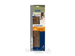 Dr Clauders Hundesnack Country Dental 315g Ente