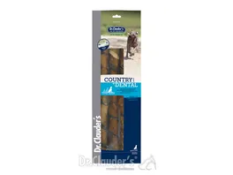 Dr Clauders Hundesnack Country Dental 270g