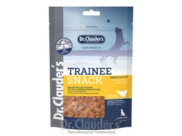 Dr Clauders Hundesnack Huhn 80g