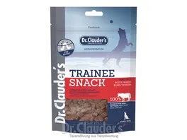 Dr Clauders Hundesnack Rind 80g
