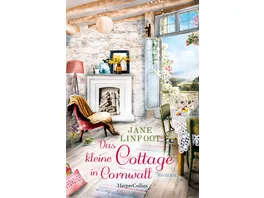 Das kleine Cottage in Cornwall