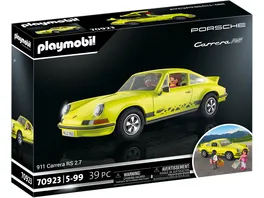 PLAYMOBIL 70923 Porsche 911 Carrera RS 2 7