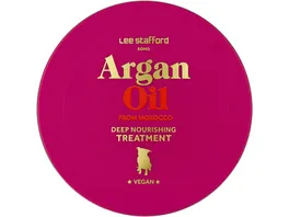 Lee Stafford Maske Treatment Nourishing Arganoel