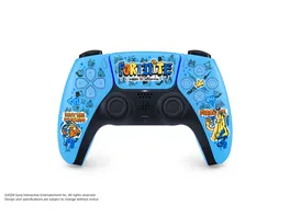 DualSense Wireless Controller FORTNITE Limited Edition