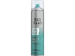 TIGI Bed Head Hard Head Haarspray