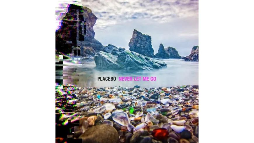 Placebo - Never Let Me Go (Ltd.Deluxe CD)