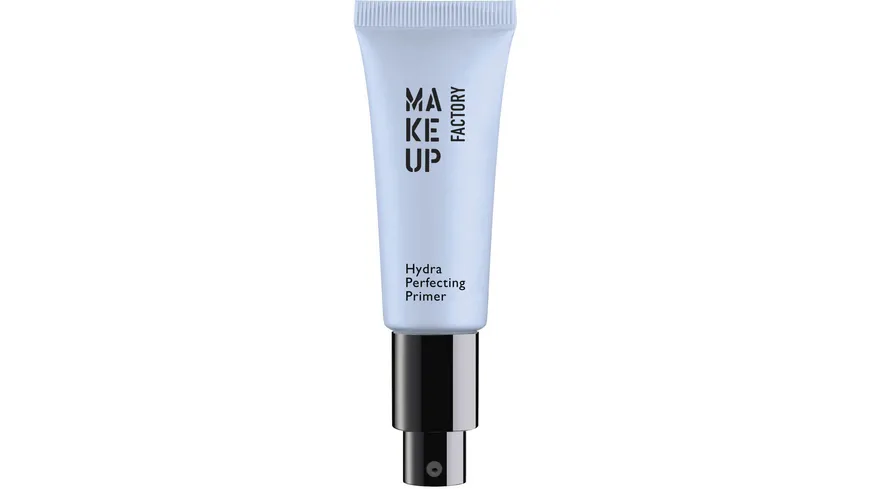 MAKE UP FACTORY Hydra Perfecting Primer